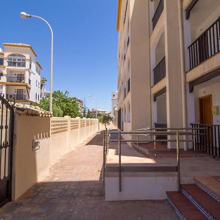 Imperial Puerto 2 3E By Ivi Real Estate Daire Torremolinos Dış mekan fotoğraf