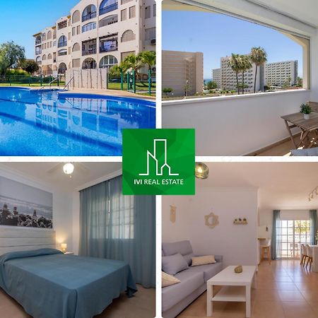 Imperial Puerto 2 3E By Ivi Real Estate Daire Torremolinos Dış mekan fotoğraf