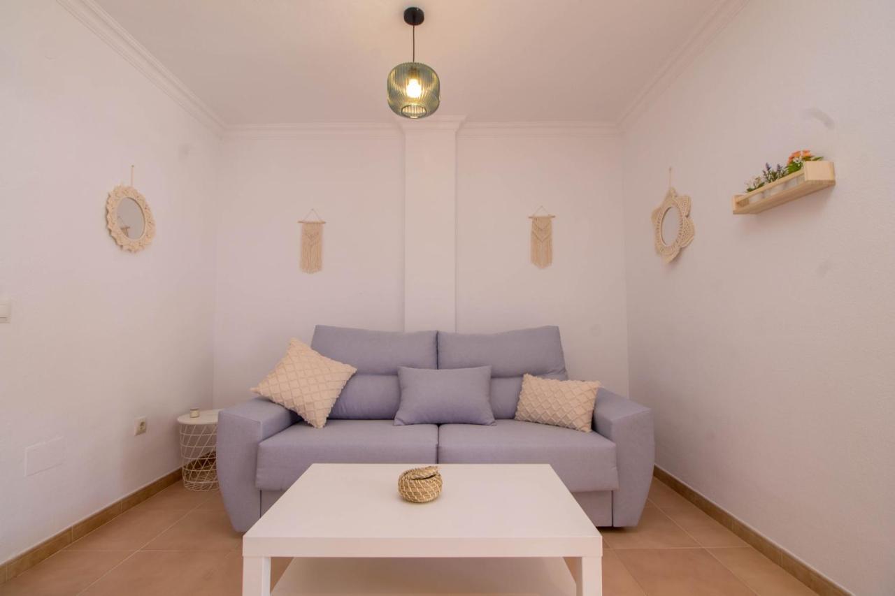 Imperial Puerto 2 3E By Ivi Real Estate Daire Torremolinos Dış mekan fotoğraf