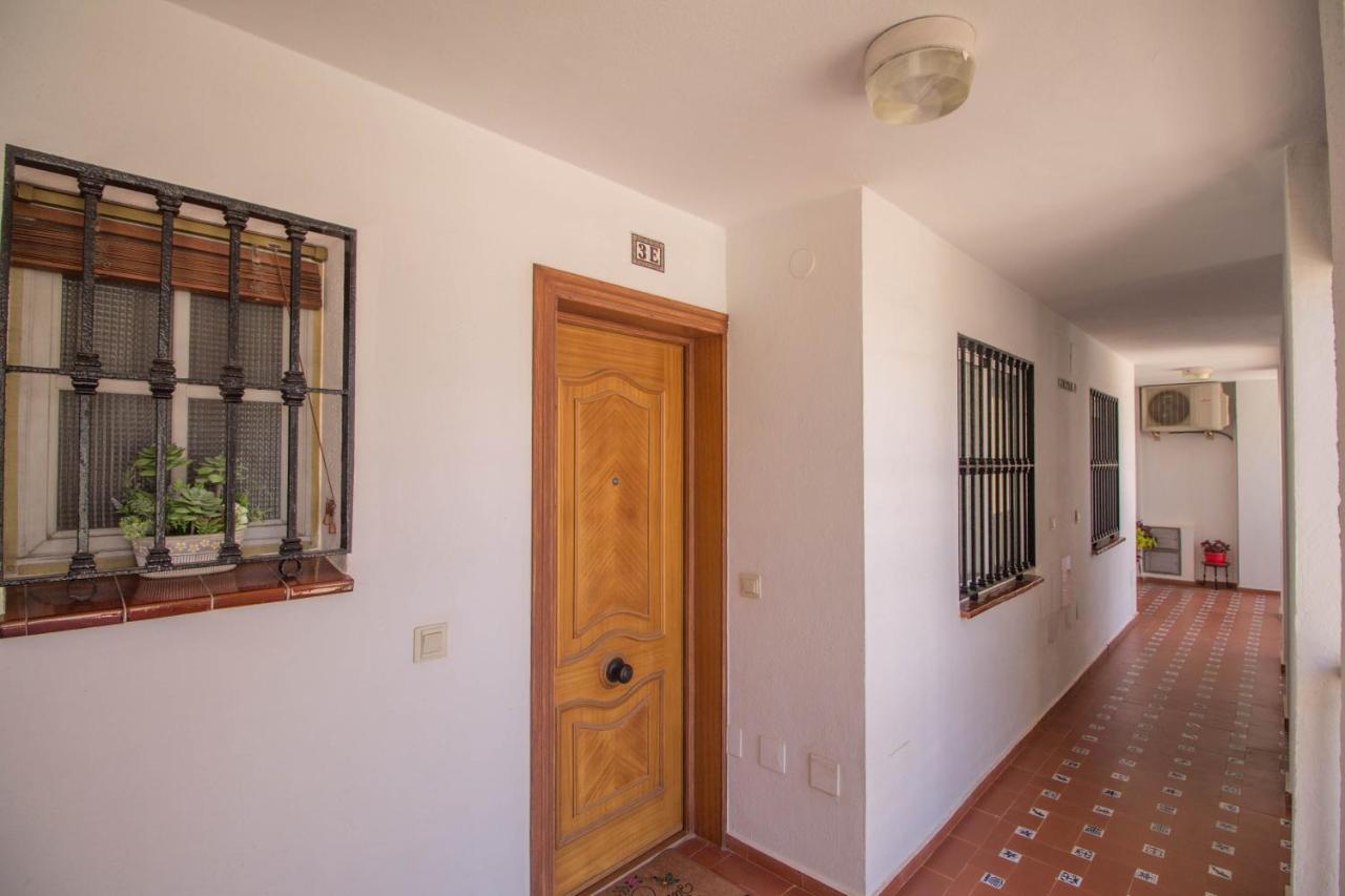 Imperial Puerto 2 3E By Ivi Real Estate Daire Torremolinos Dış mekan fotoğraf