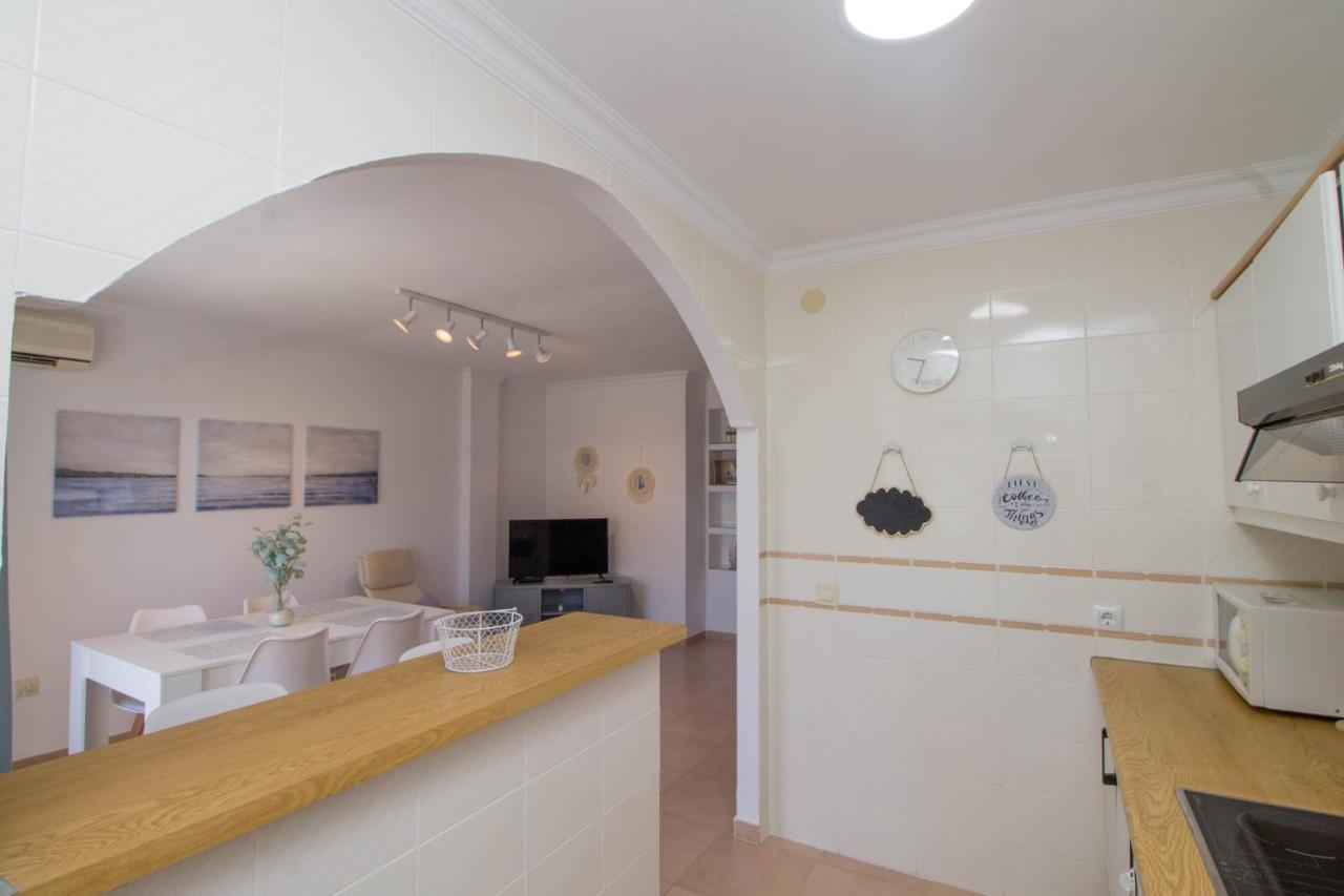 Imperial Puerto 2 3E By Ivi Real Estate Daire Torremolinos Dış mekan fotoğraf