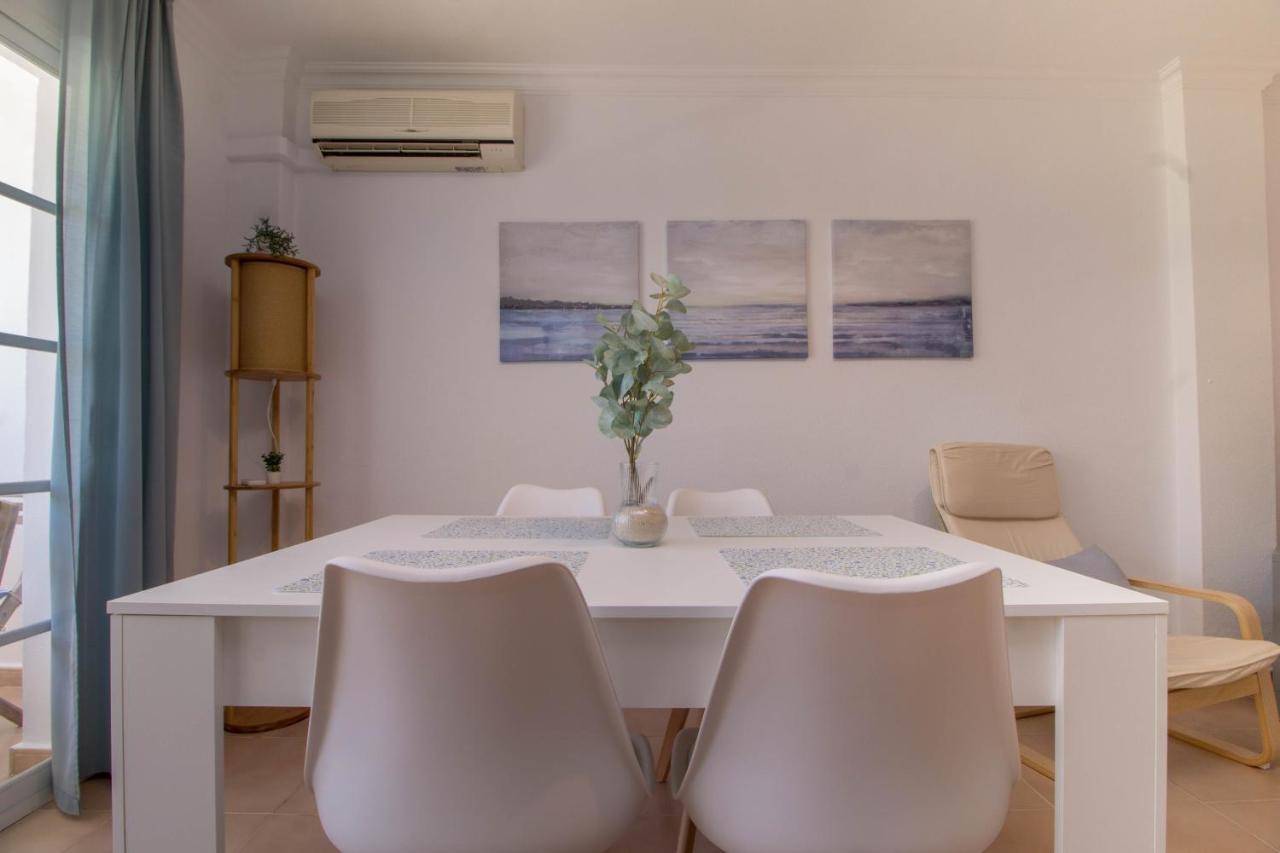 Imperial Puerto 2 3E By Ivi Real Estate Daire Torremolinos Dış mekan fotoğraf