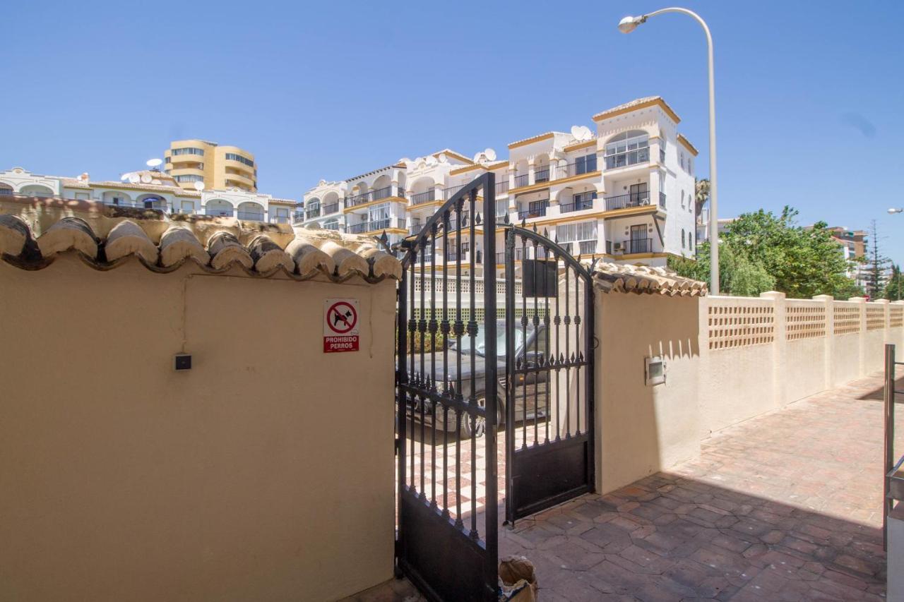 Imperial Puerto 2 3E By Ivi Real Estate Daire Torremolinos Dış mekan fotoğraf