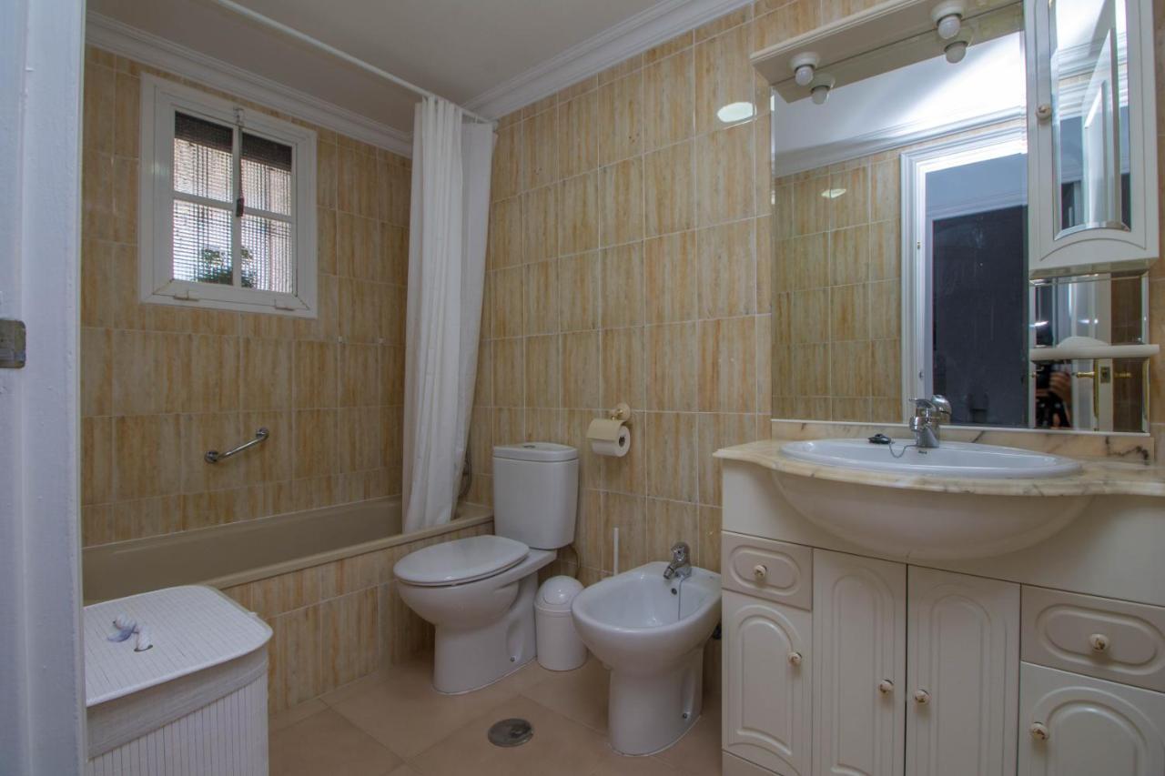 Imperial Puerto 2 3E By Ivi Real Estate Daire Torremolinos Dış mekan fotoğraf
