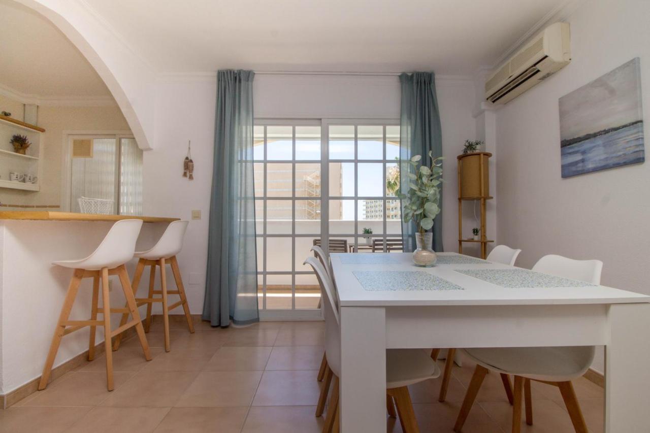 Imperial Puerto 2 3E By Ivi Real Estate Daire Torremolinos Dış mekan fotoğraf