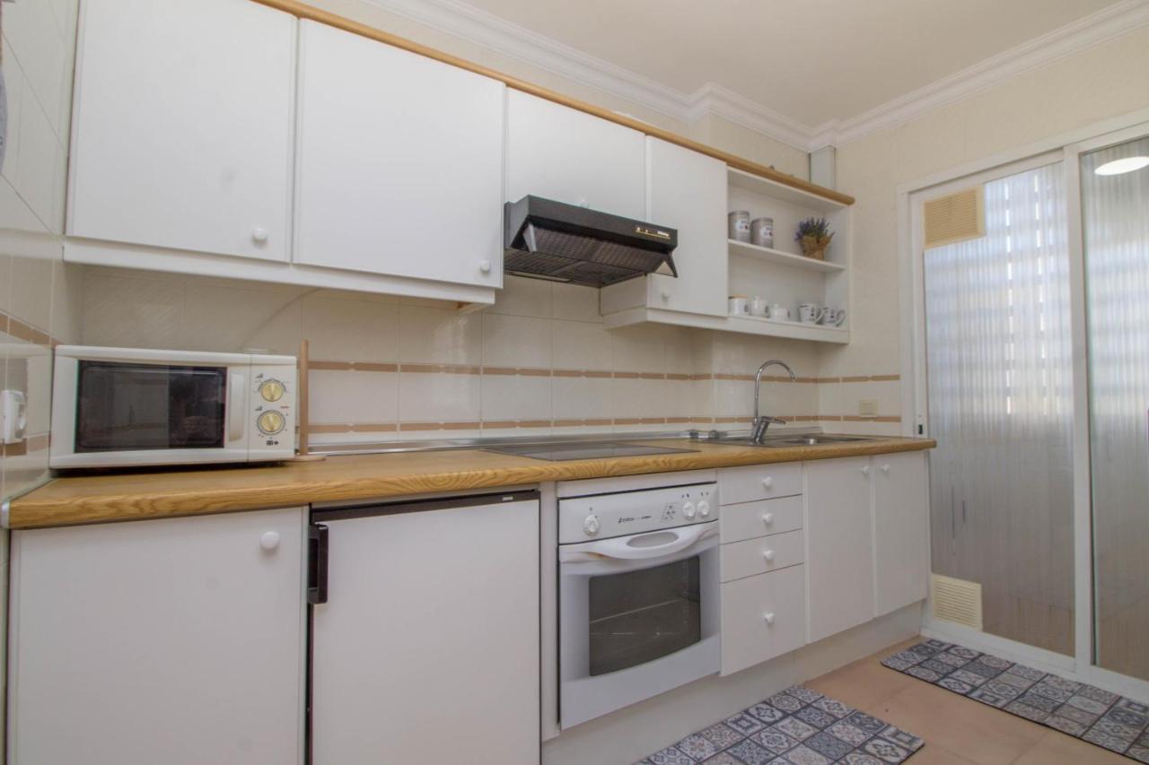 Imperial Puerto 2 3E By Ivi Real Estate Daire Torremolinos Dış mekan fotoğraf