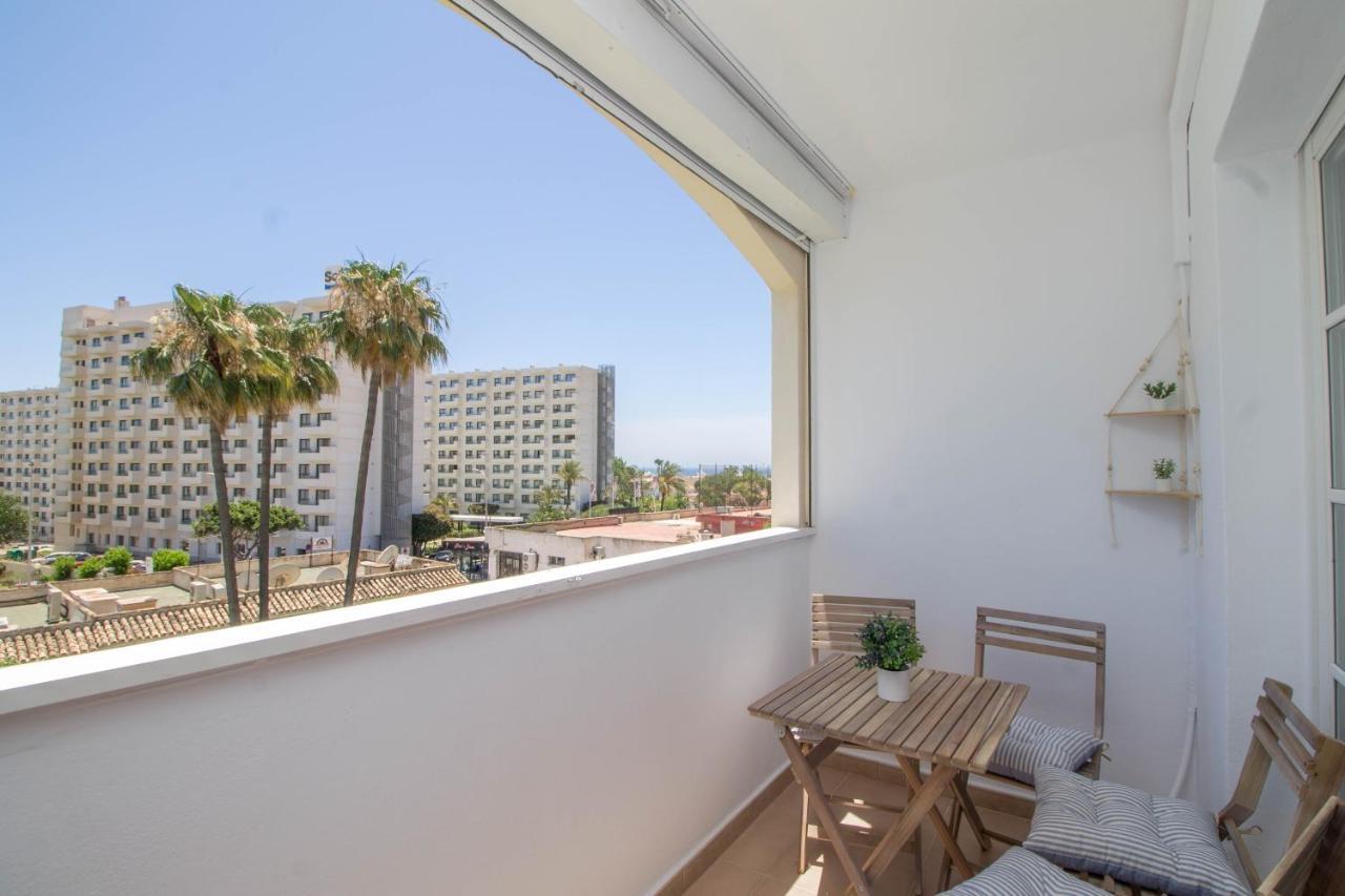 Imperial Puerto 2 3E By Ivi Real Estate Daire Torremolinos Dış mekan fotoğraf