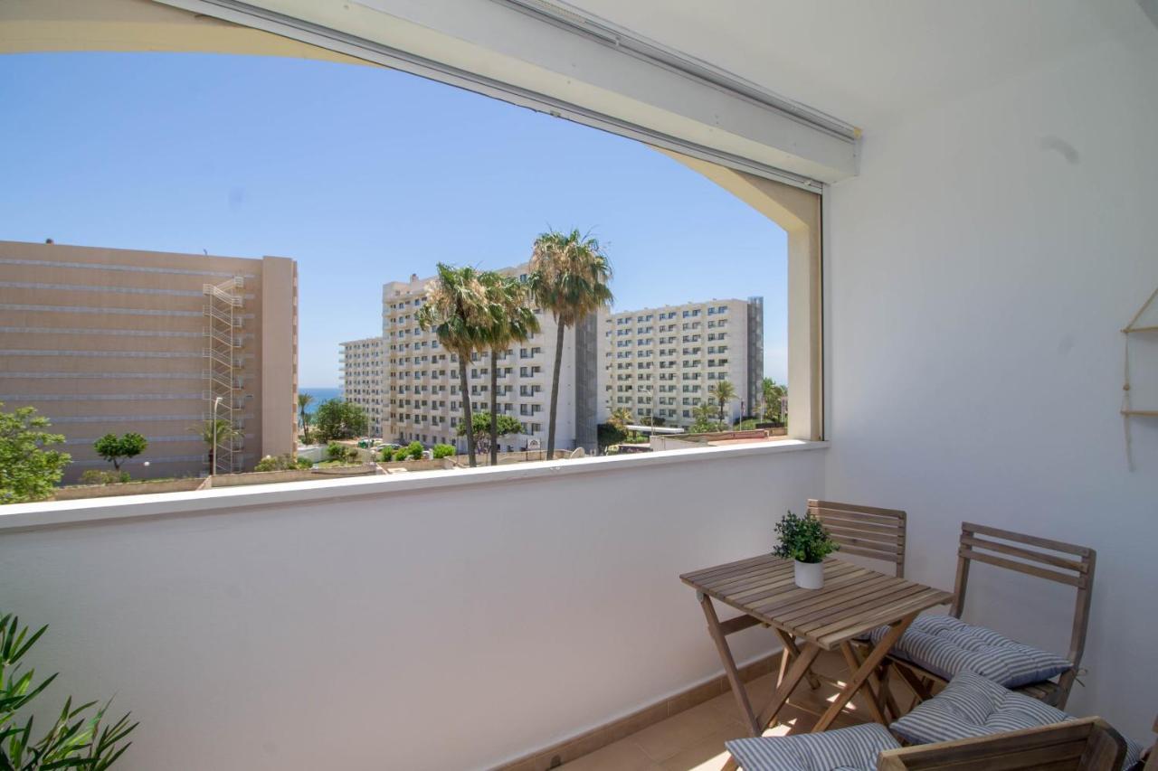 Imperial Puerto 2 3E By Ivi Real Estate Daire Torremolinos Dış mekan fotoğraf
