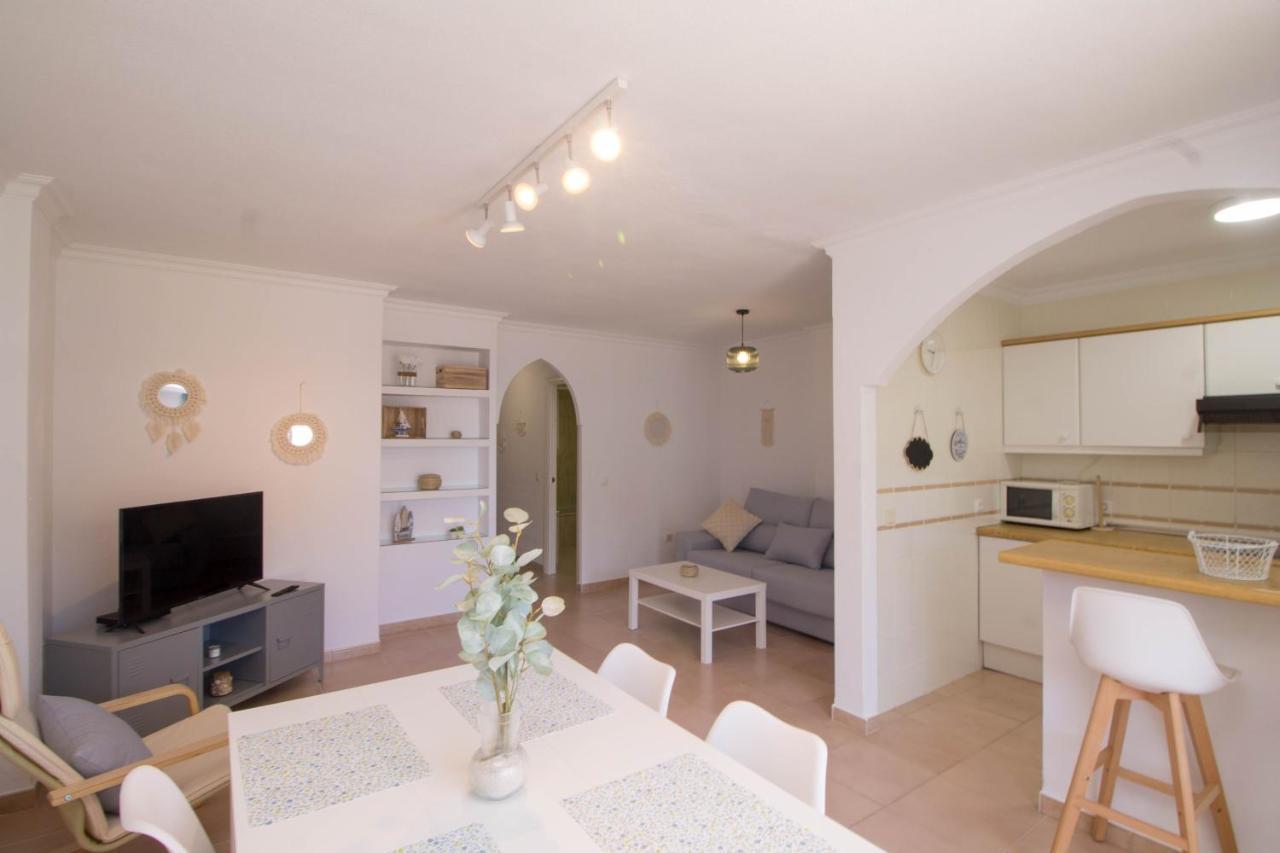 Imperial Puerto 2 3E By Ivi Real Estate Daire Torremolinos Dış mekan fotoğraf