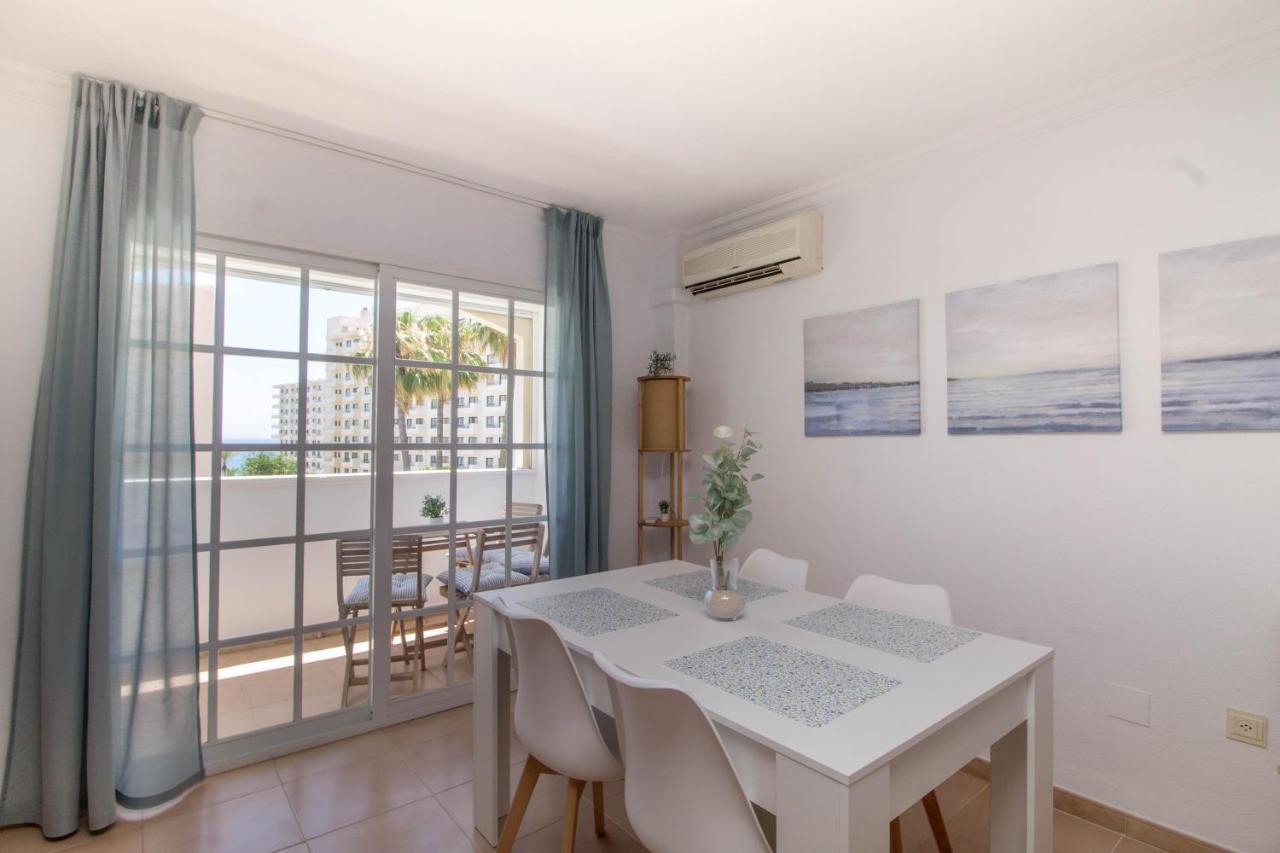 Imperial Puerto 2 3E By Ivi Real Estate Daire Torremolinos Dış mekan fotoğraf