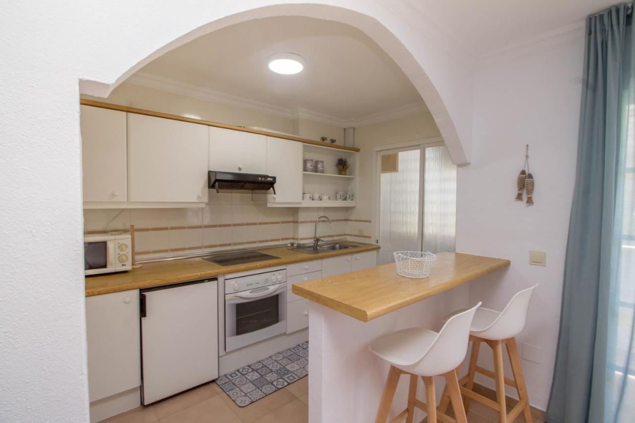 Imperial Puerto 2 3E By Ivi Real Estate Daire Torremolinos Dış mekan fotoğraf