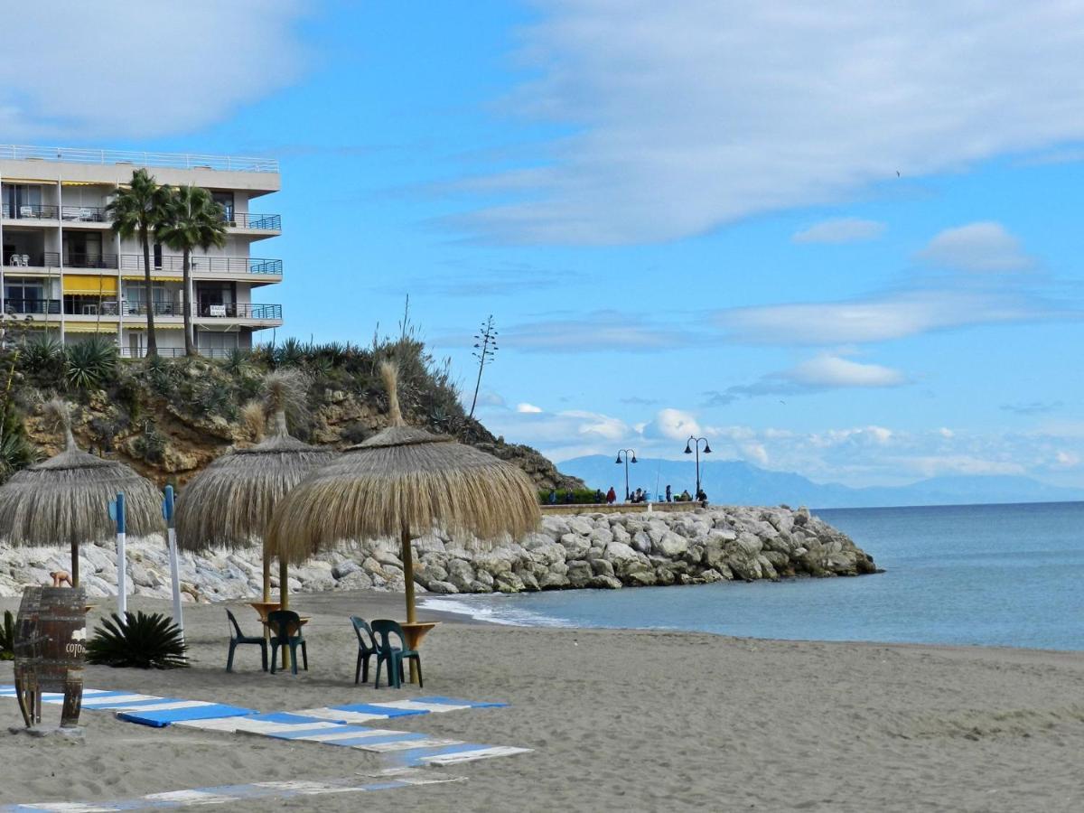 Imperial Puerto 2 3E By Ivi Real Estate Daire Torremolinos Dış mekan fotoğraf